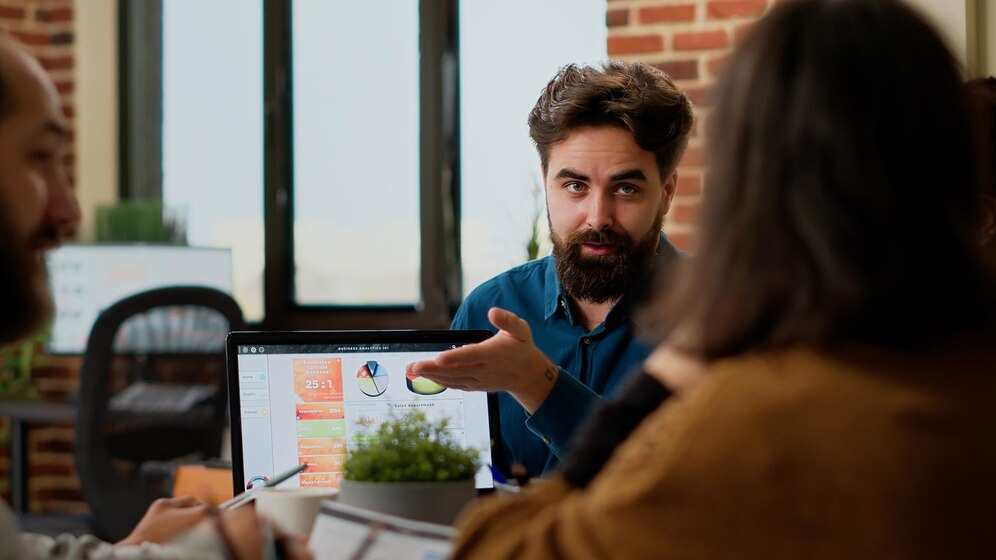 How to Choose the Right Digital Marketing Agency in Canada