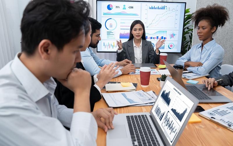 Signs Your Business Needs Professional Digital Marketing Help