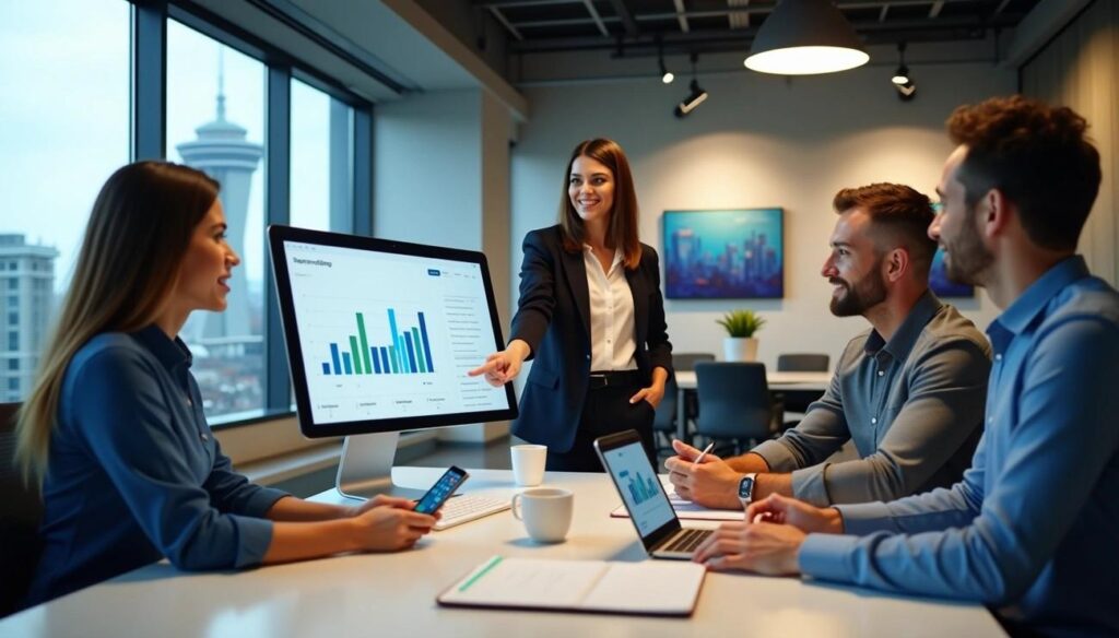 Digital Marketing Helps Small Businesses